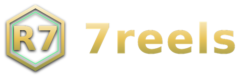 7reels logo