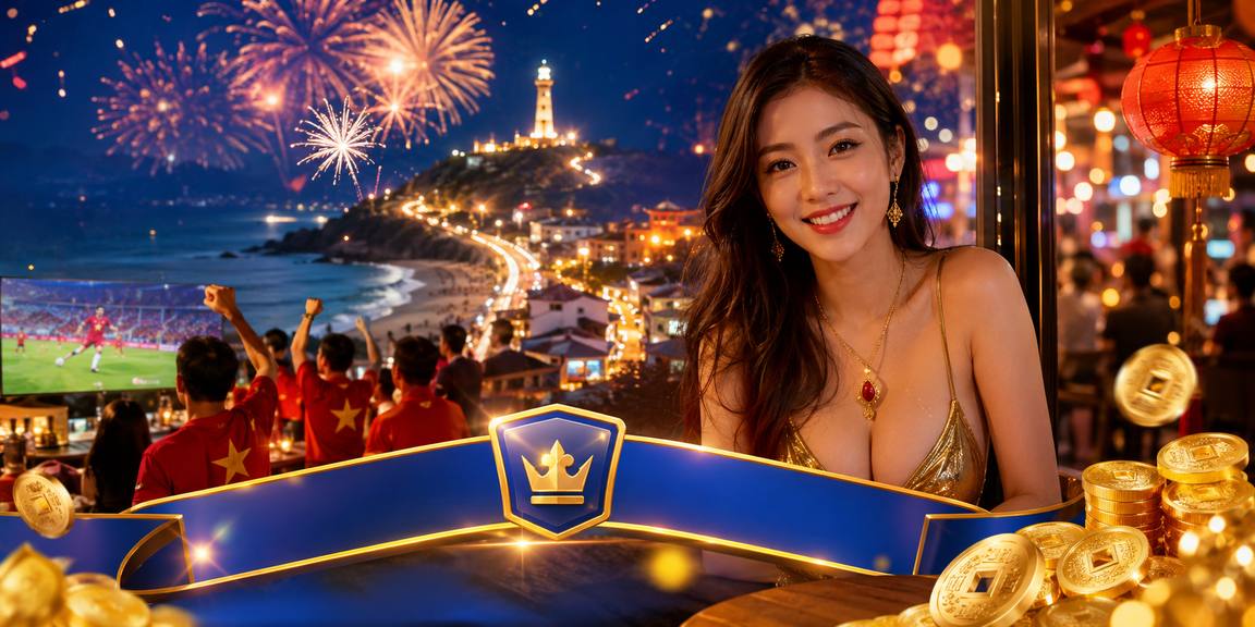 7reels Casino Nổi Bật